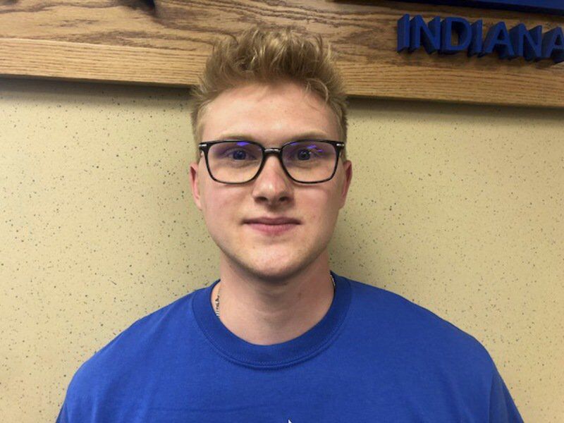 A shot in the arm: ISU begins on-campus vaccinations